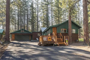 Evergreen Paradise - Beautiful newly remodeled cabin with Hot Tub and Game Room!